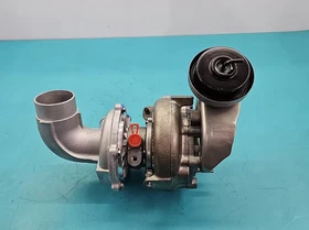 Turbolader TOYOTA AVENSIS II  code: 17201-0R041 Generalüberholt