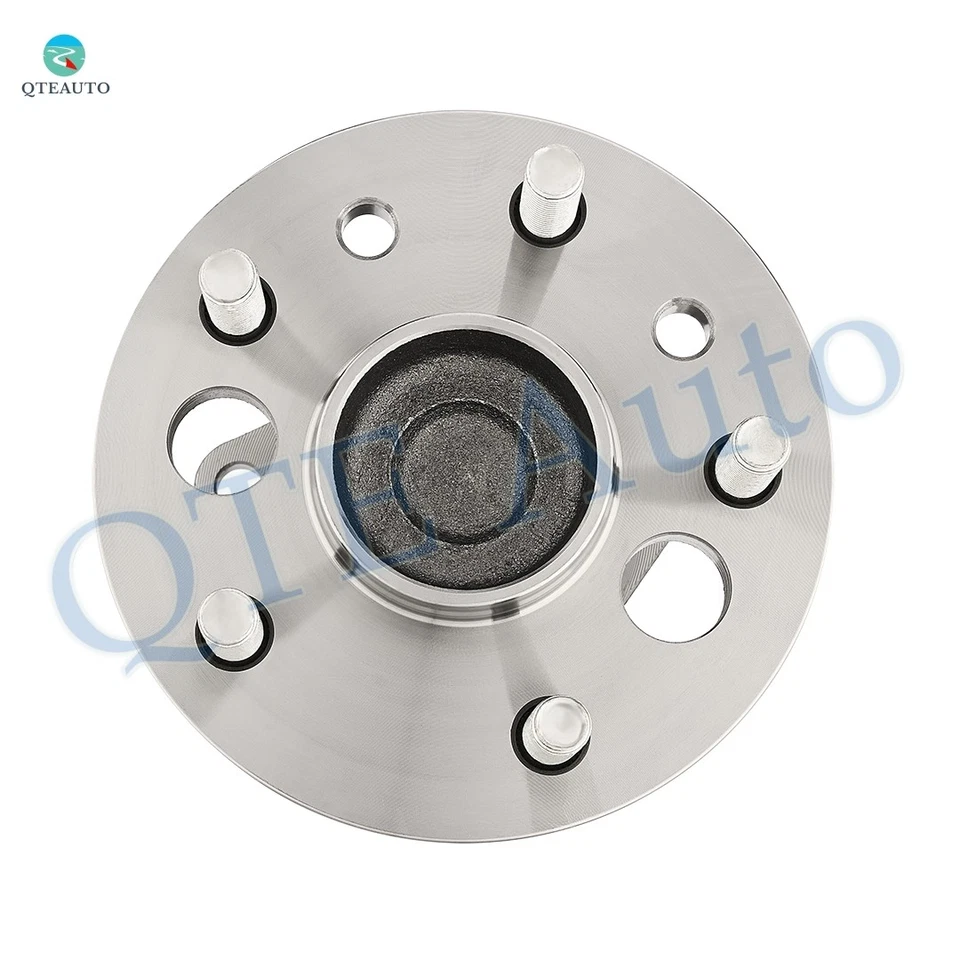 Par de 2 conjuntos de cojinetes de cubo de rueda trasero L-R para Toyota Avalon 2005-2012 Foto 4 de 4