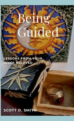 Scott D Smith | Being Guided | Buch | Englisch (2026) | Scott D Smith