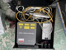 IPG Fiber Laser+SCANLAB Galvo Head+Control PC/Box (2019,4Sets,Discount for All)