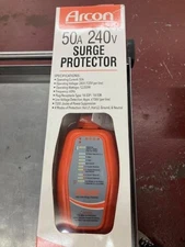 Arcon 50A to 240A Surge Protector Part 19666