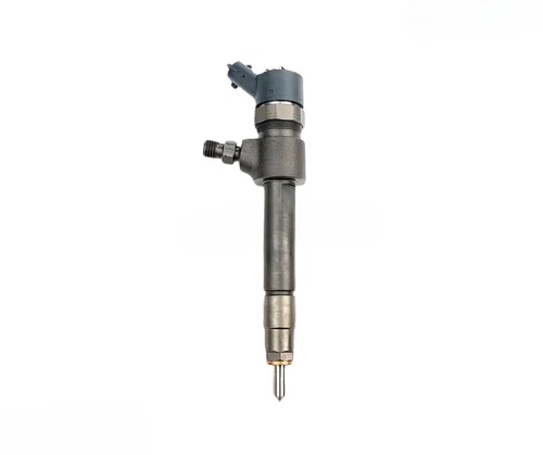 4X Injector 0445110087 Compatible Einspritzdüse Opel Renault Trafik II Master II - Picture 5 of 6