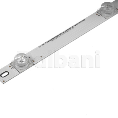 Innolux_40_D03 Vizio TV LED Single Backlight Strip D40f-G9