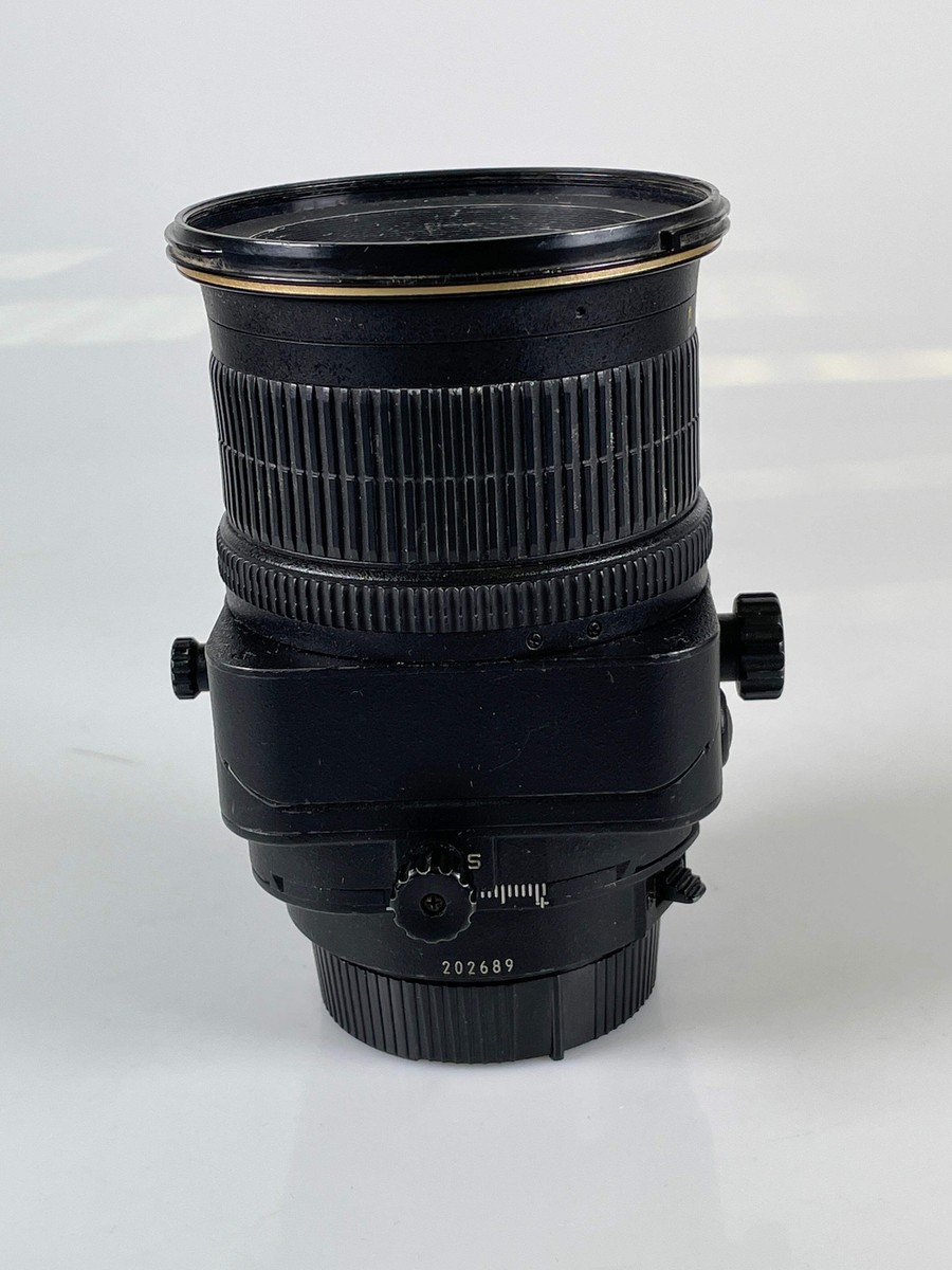 ■Nikon PC-E Micro NIKKOR 45mm f2.8D ED Amazon | Nikon PCレンズ PC-E NIKKOR 45mm f/2.8D ED フル