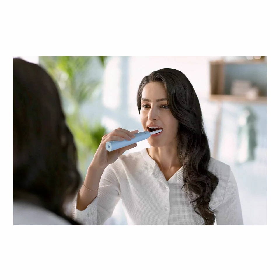 Philips HX3651/12 Sonicare 2100 lb Schallzahnbürste elektrische Zahnbürste  - Bild 2 von 4