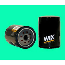 Engine Oil Filter 51060 Hummer, Chevrolet, GMC - Wix