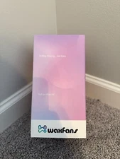 Roll on Wax Kit, Waxfans Wax Roller Kit for Hair Removal New!!