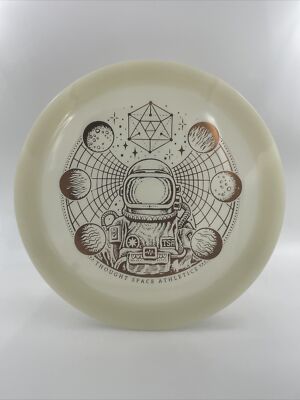 Thought Space Athletics Glow Animus Odyssey 175g TSA