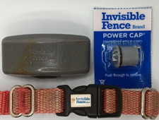 Invisible Fence MOD:RIG00-12808 TITANIUM RECEIVER 700 Series 7K W Collar  Batt