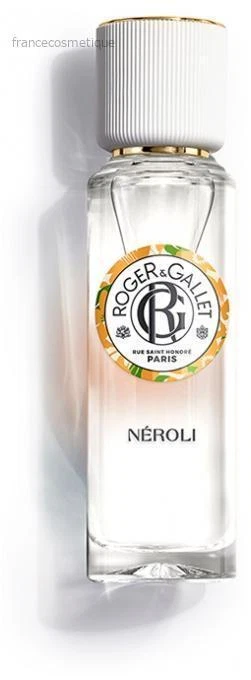 Parfum neroli roger gallet sale