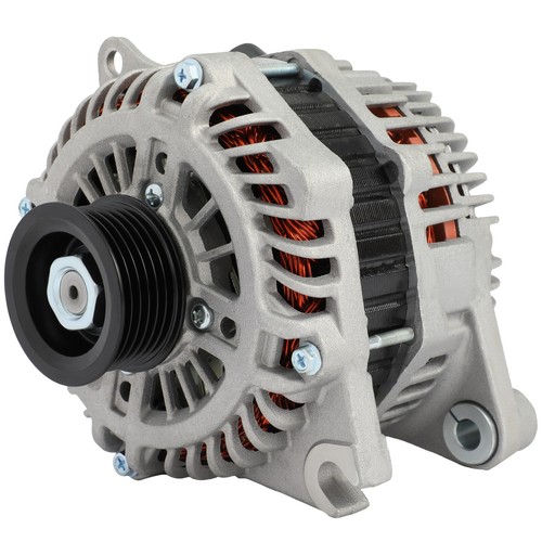 Alternator fits 2007-2008-2009-2010-2011-2012 Lincoln MKZ 3.5L 90-27-3379 11268A - Foto 7 di 8