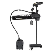 Minn Kota Ultrex 112 45" Advanced GPS Micro Remote DSC Sonar 36V 1377840