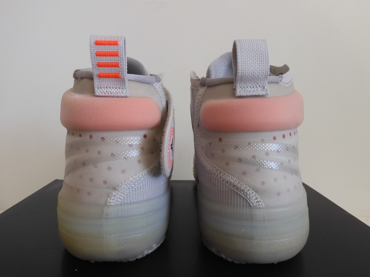 シューズ(男性用) NIKE KOBE AD NXT FF NIKE KOBE AD NXT FF FASTFIT MULTI COLOR-WHITE SZ 8 [CD0458