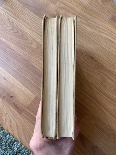 Die Entstehung Des Historismus Vol 1 & 2 By Meinecke, Friedrich 1936 - 第 5/10 張圖片