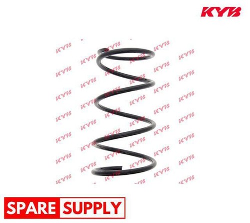 COIL SPRING FOR TOYOTA KYB RI1611 FITS FRONT AXLE - Picture 2 of 9
