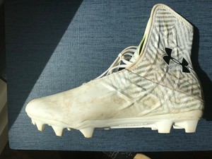 ringer cleats