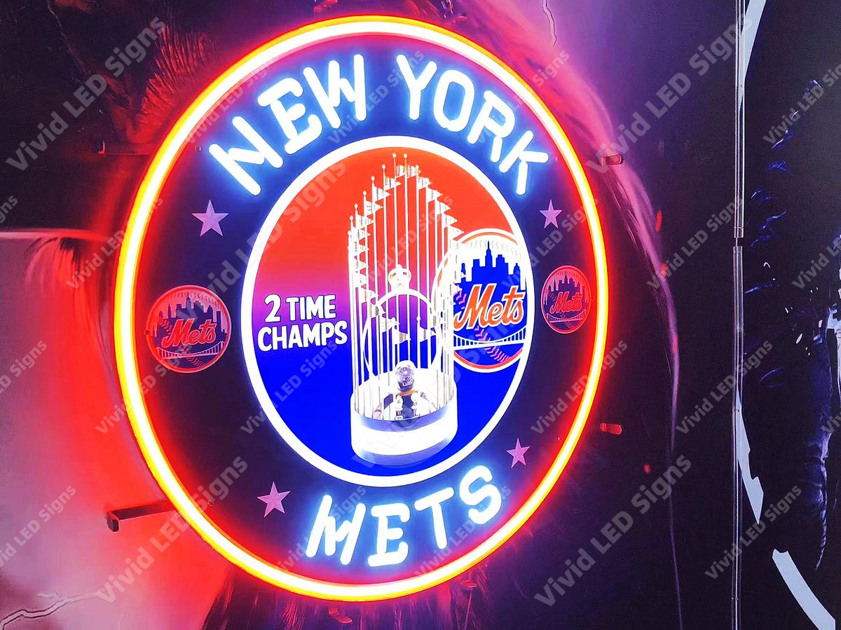 New York Mets Champions Sport 24 New York Mets Champions Sport 24
