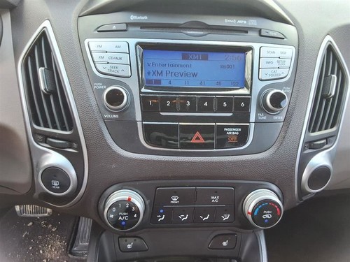 Air/Coil Spring Rear AWD Fits 10-13 TUCSON 896124 - Picture 8 of 12