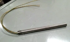 Watlow G5A68-D10 Firerod heater element 150w, 120v