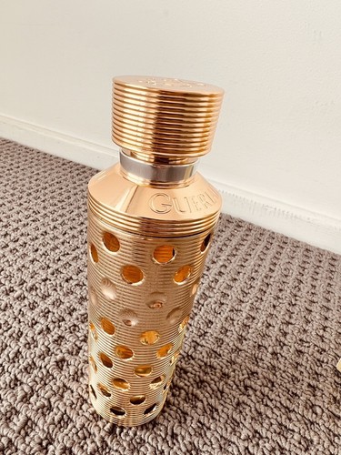 Guerlain Jardin de bagatelle 93ml Golden case 100% authentic - Picture 3 of 4