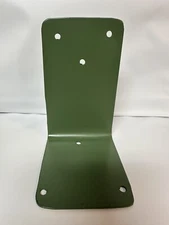 Bilge Pump Mounting Bracket For Watercraft  *color of paint varies*