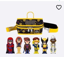 Xmen Funko Soda 6 Pack- Unopened, Still In Delivery Box