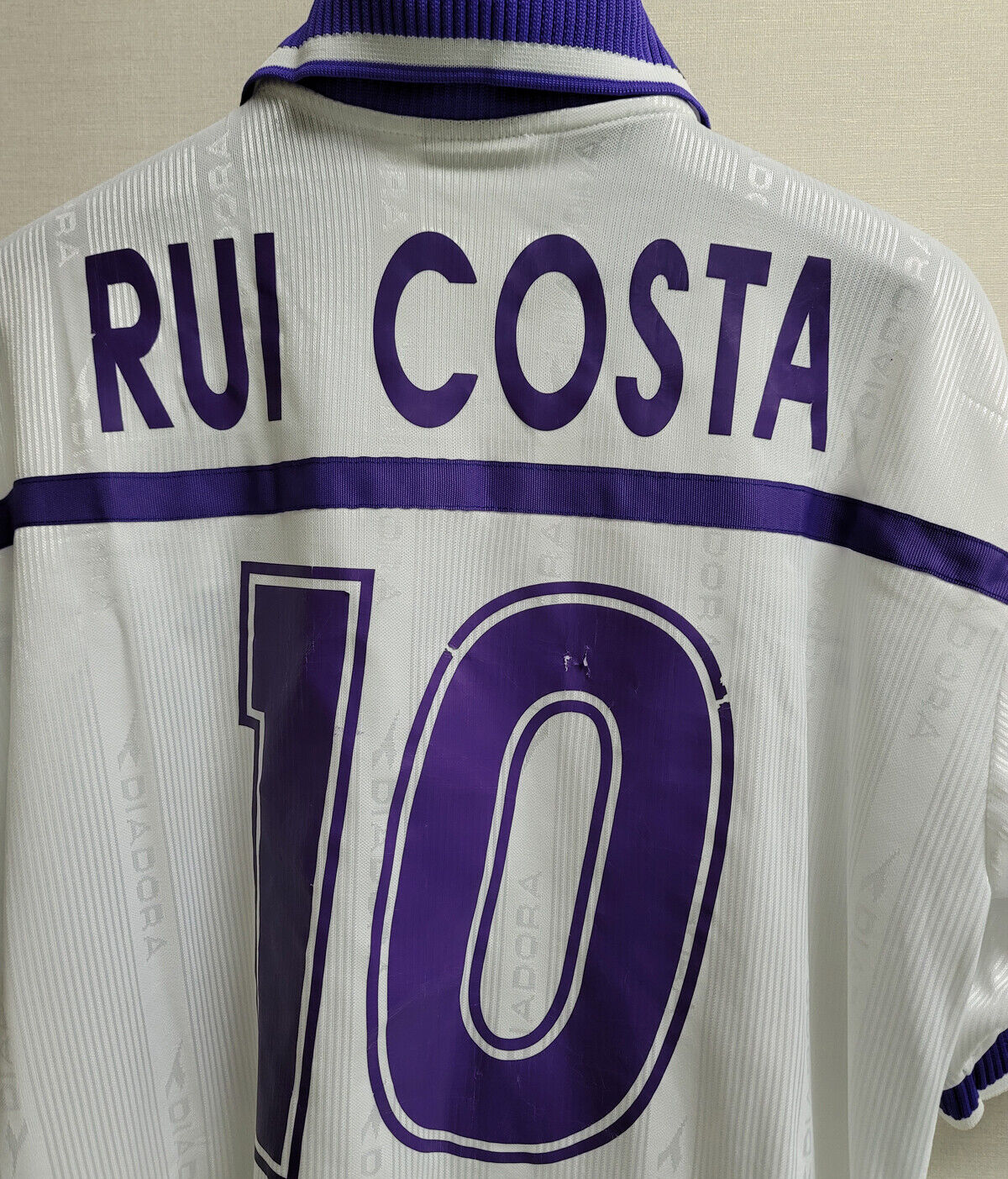 2000-01 A.C. Fiorentina Season