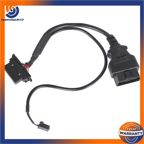 Cable OBD2 para Dodge RAM Cummins HD derivación de puerta de seguridad 2018 2019 2020 - Imagen 7 de 9