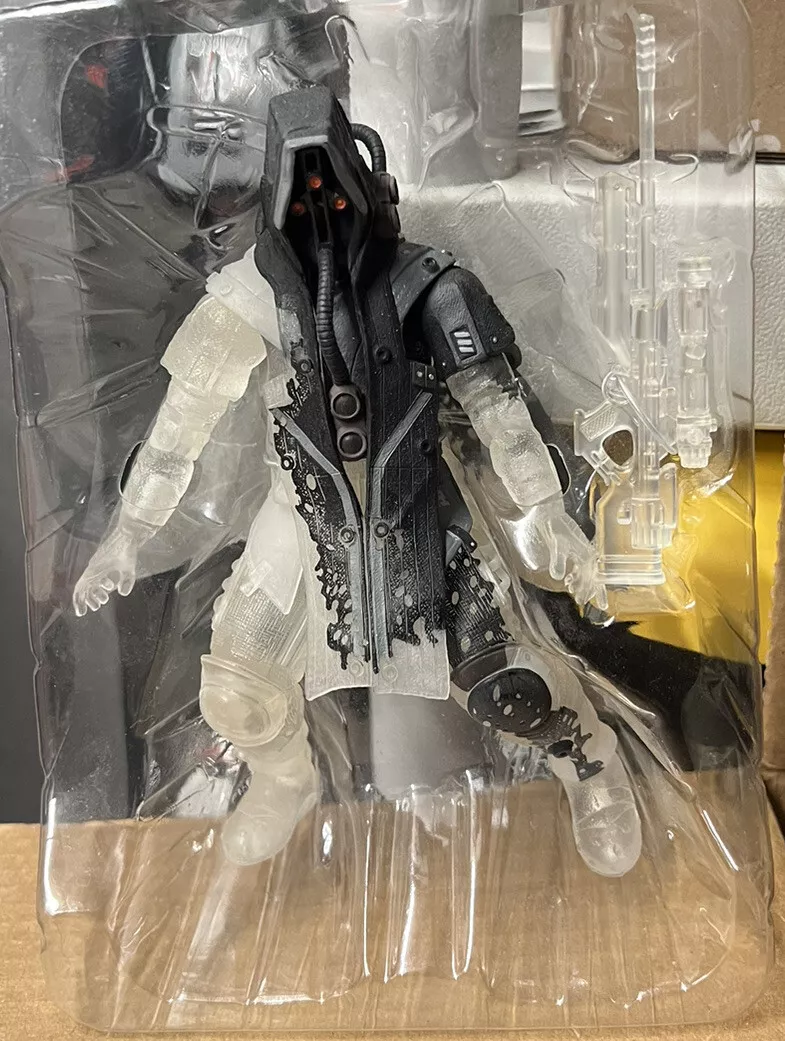 Kill Zone / Action Figure Series 1 : 2 Asst(Helghast Sniper,Helghast  Assault Infantry) - HobbySearch Anime Robot/SFX Store