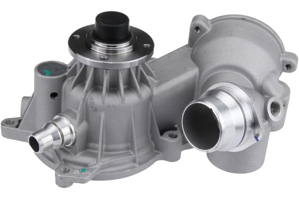 For 2004-2005 BMW 545i Engine Water Pump URO 2005 - Image 3 of 4