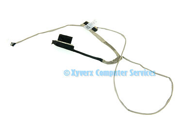 Cavo Display LCD Per HP Envy 15-AE E 15-AH, Ricambio Originale 812675-001
