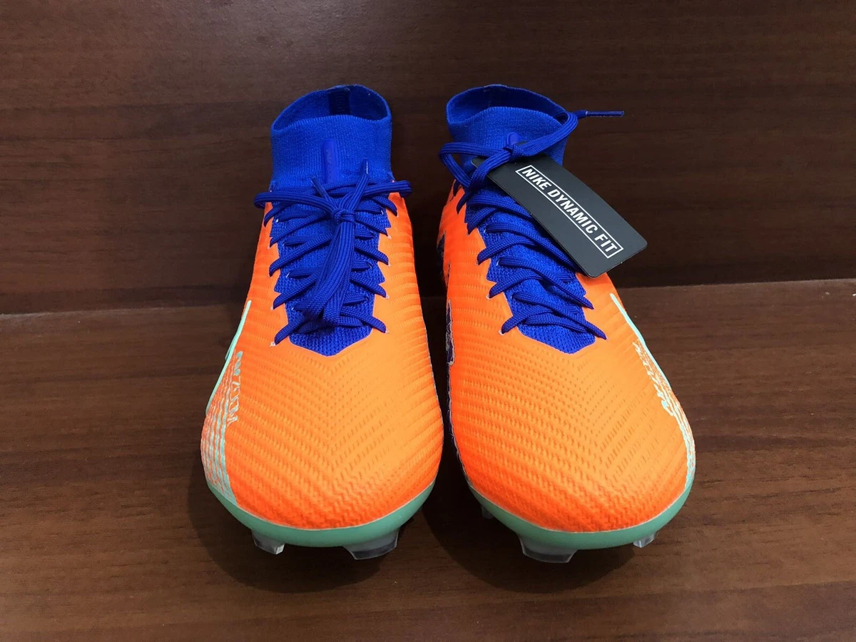 Nike id clearance superfly 6 elite