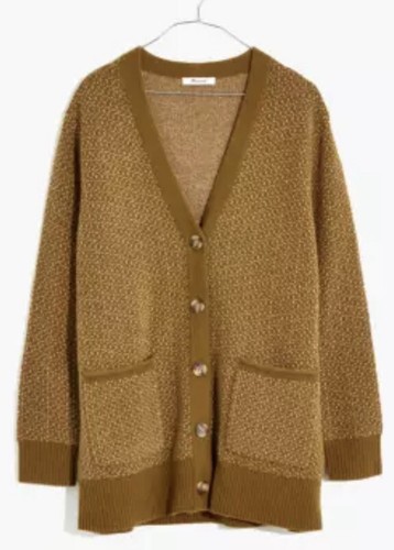 Maysfield Cardigan Sweater 