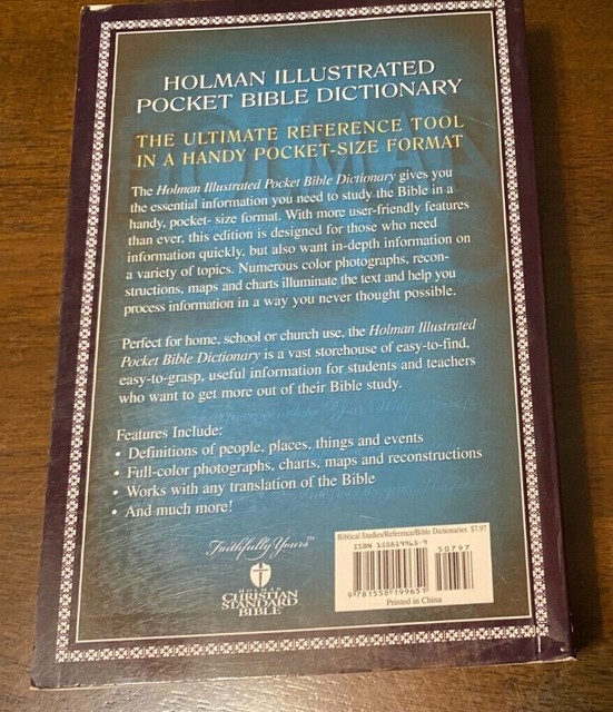 Holman Student Reference Library A world of information at incredible