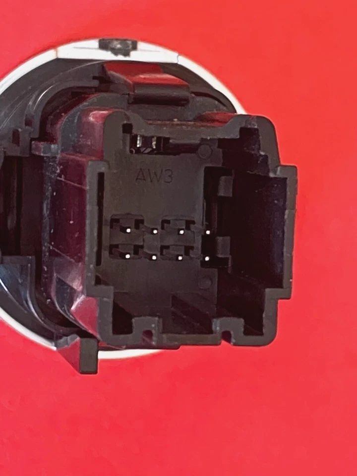 Interruptor de encendido empujar para arrancar GM 95480111 para Chevrolet Cruze.Cruze Limited Foto 4 de 4