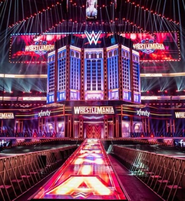 WWE Wrestling Card Singles | Choose Your Cards | Free Ship 4+