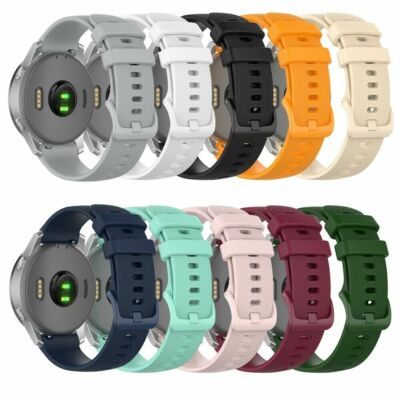 Band Vivoactive Weight Watch Strap Band For Garmin Forerunner 255