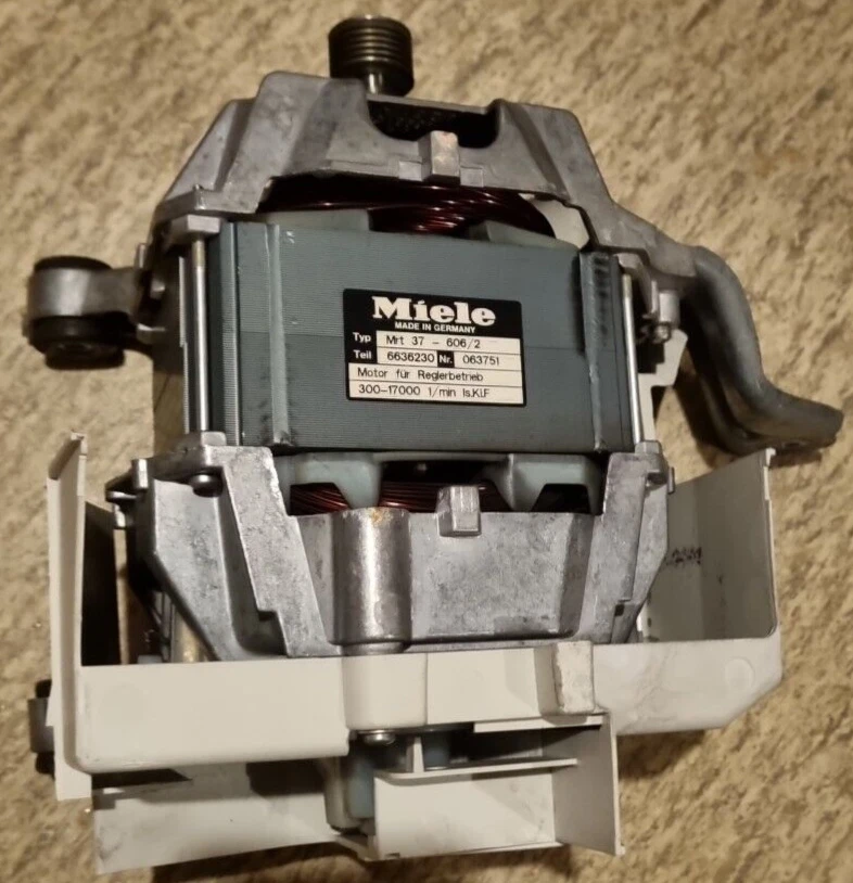 Miele W2241 Motor 6636230 | eBay