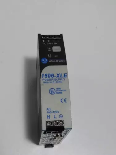 OMRON S8VS-06024 POWER SUPPLY