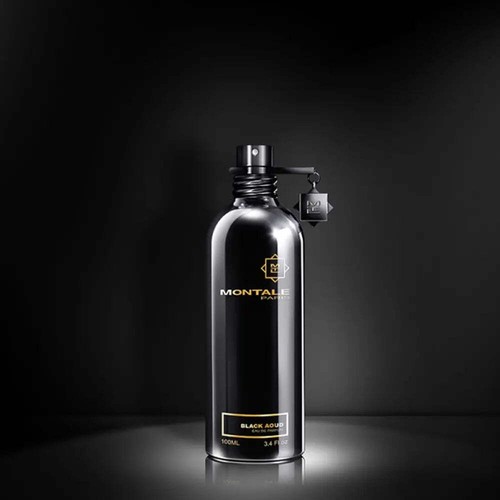 Montale Black Aoud EDP 100ml - Bild 3 von 4