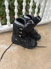 Prion Thirty Two Boots Size 13.0