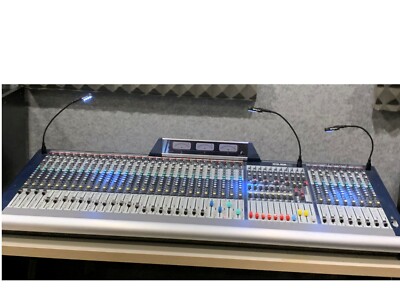 Soundcraft GB8/32+4 + Tourcase