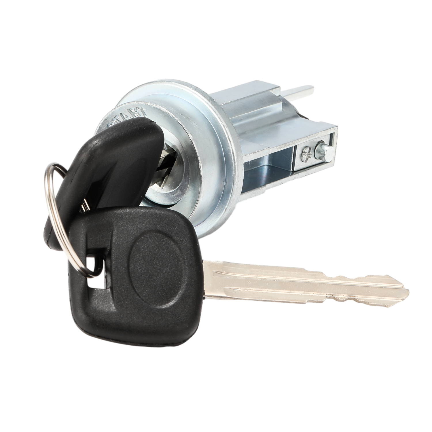 Same Key Matched Ignition Switch Door Lock Cylinder For Toyota