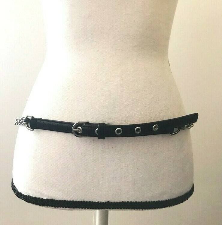 corset belt river island
