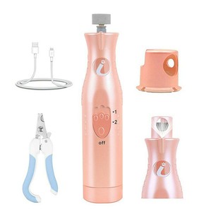 dog nail clippers that light up