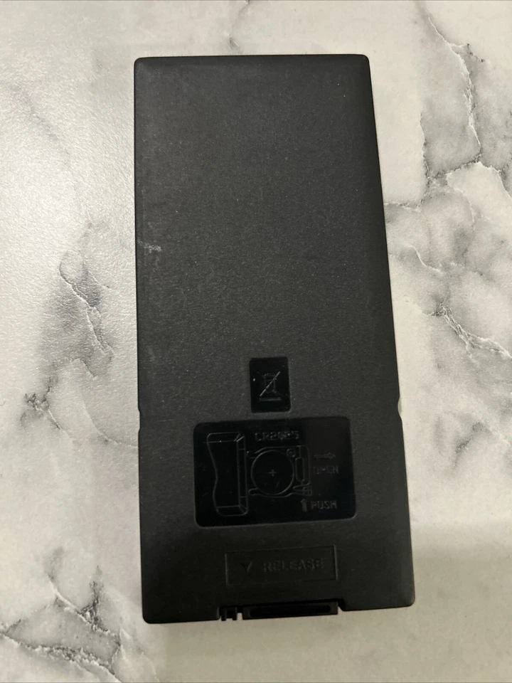 LED Baseline LED Remote Control Wireless Replacement DC12-24V 2A - Image 2 of 2