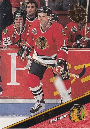 93-94 THE LEAF SET #1-220 - PICK FROM LIST - FREE COMBINED SHIPPING - Picture 181 of 222