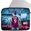 Personalised-Football-Laptop-Case-Neoprene-Sleeve-Cover-Travel-All-Teams-AF thumbnail 40