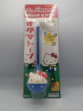 Otamatone / Meiwa Denki / Musical Instrument / Sanrio Hello Kitty