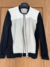 Helmut Lang Bomber Jacket